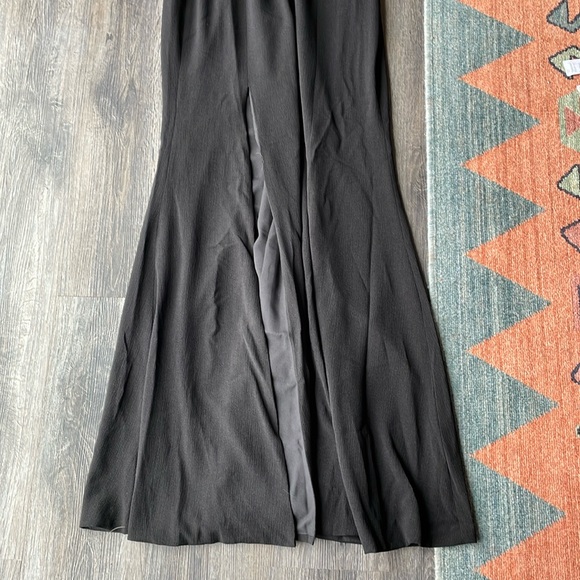 NWT Dress the Population Iris Gown - Picture 6 of 7